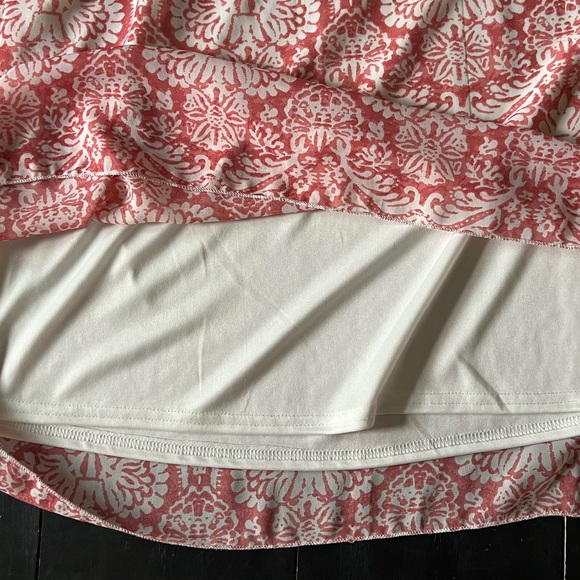 Bell Sleeved Dress - Picture 2 of 4